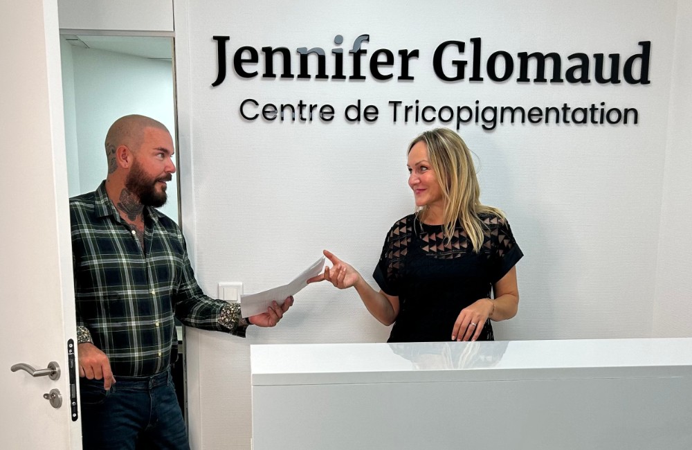 Conditions financières pour rejoindre le réseau Jennifer Glomaud