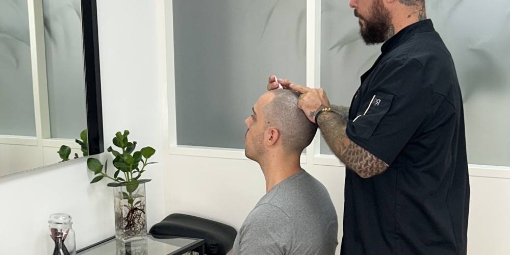Tricopigmentation : évitez les dangers en choisissant un expert