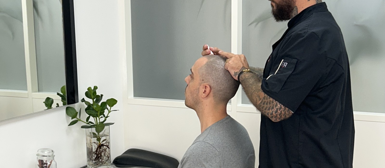 Tricopigmentation : évitez les dangers en choisissant un expert